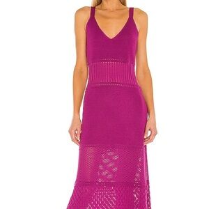 Alexis Rozanna Dress